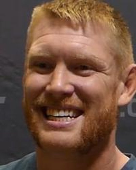 Sam Alvey