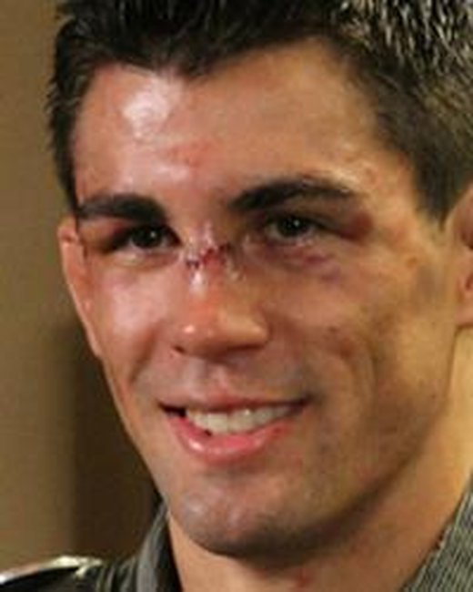 Dominick Cruz