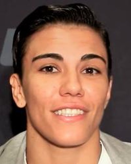 Jessica Andrade