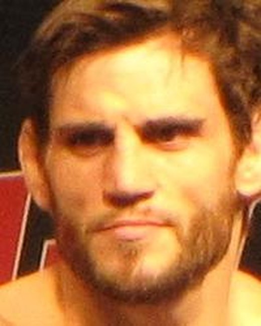 Jon Fitch