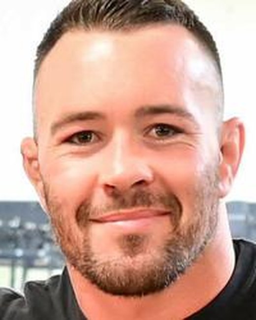 Colby Covington