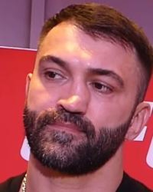Andrei Arlovski