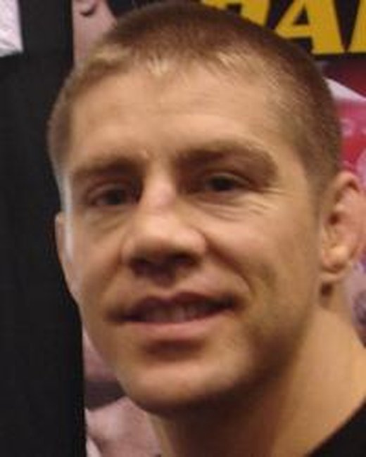 Duane Ludwig