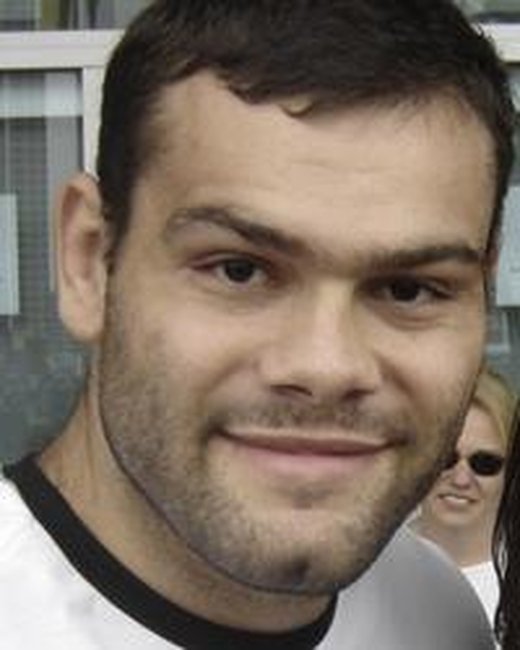 Gabriel Gonzaga