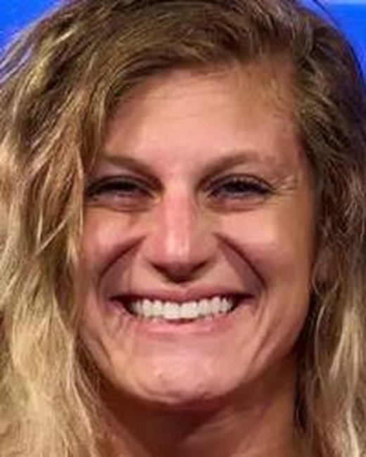 Kayla Harrison
