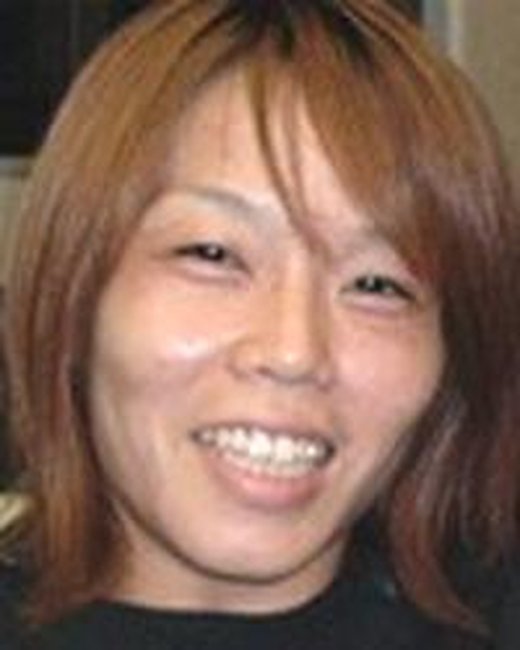 Takayo Hashi