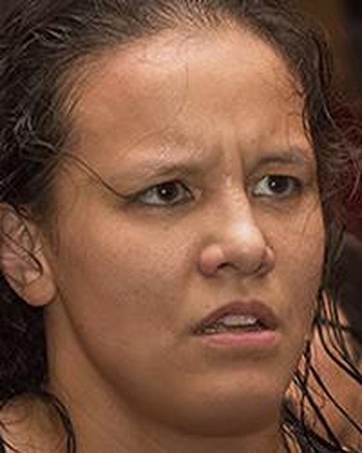 Shayna Baszler