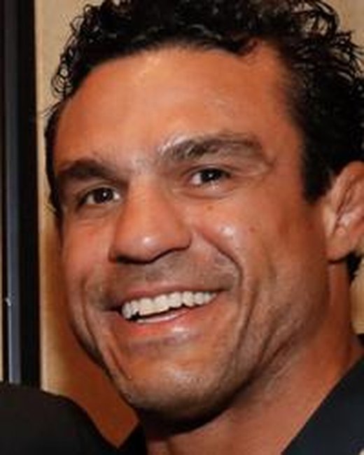 Vitor Belfort