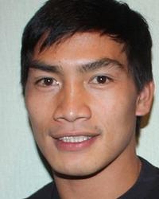 Eduard Folayang