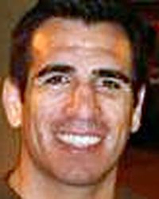 Kenny Florian