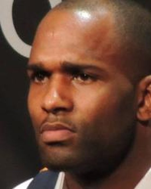 Jimi Manuwa