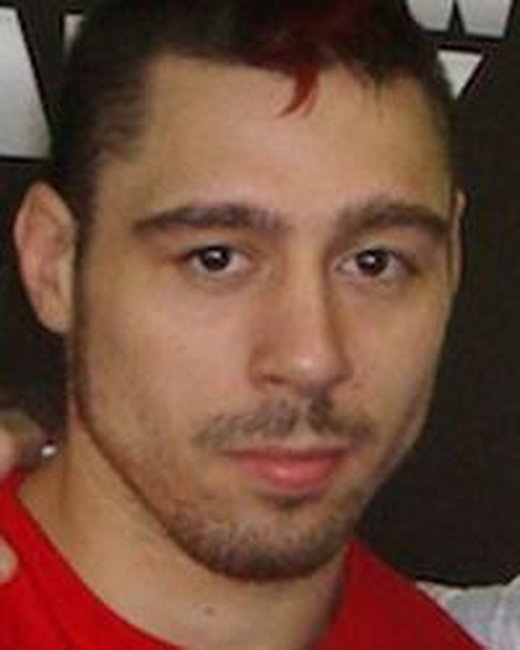 Dan Hardy