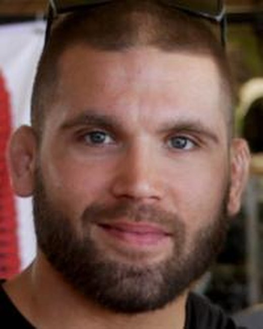 Jeremy Stephens