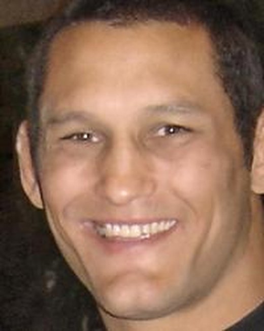 Dan Henderson