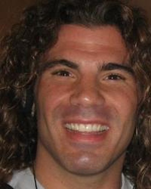 Clay Guida