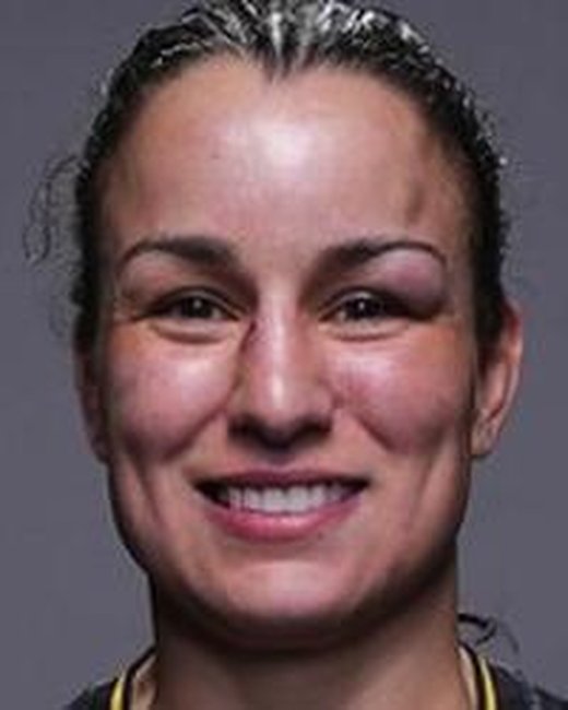Raquel Pennington