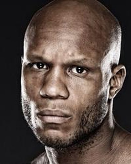 Linton Vassell
