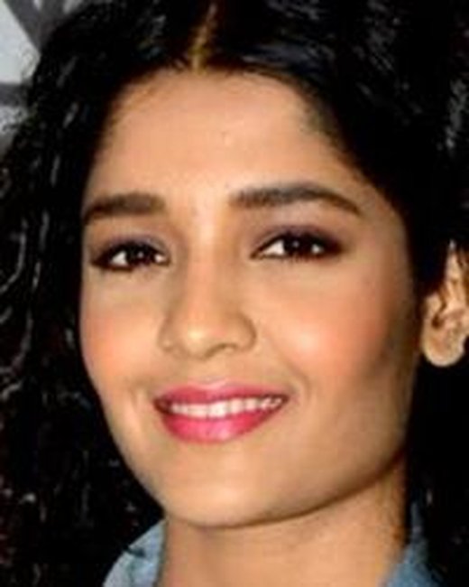 Ritika Singh