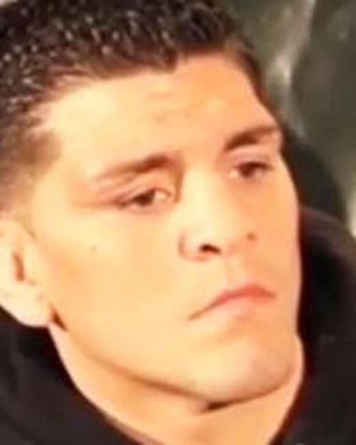 Nick Diaz