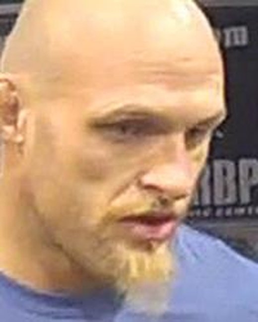 Keith Jardine