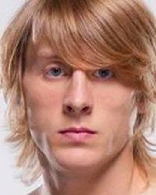 Paddy Pimblett