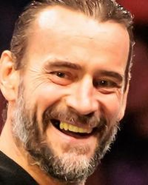 Cm Punk