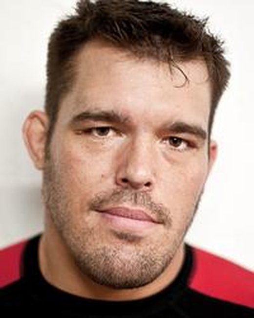 Dean Lister