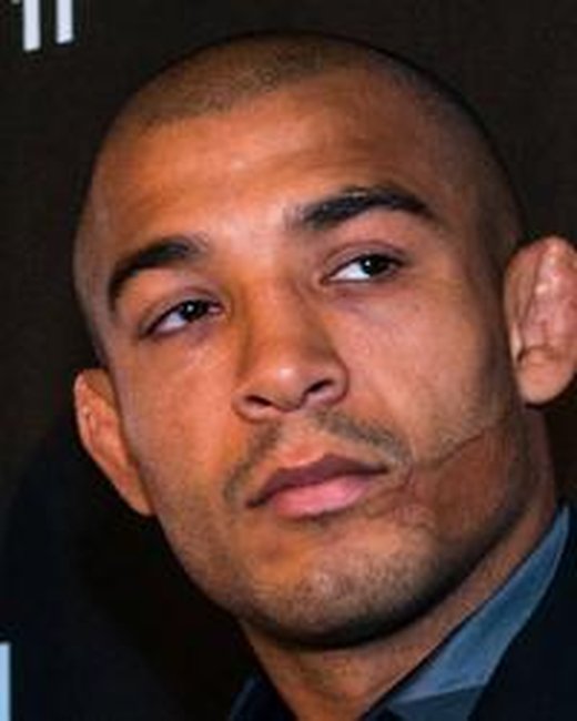 Jose Aldo