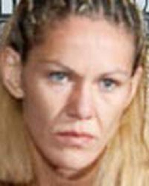 Cris Cyborg