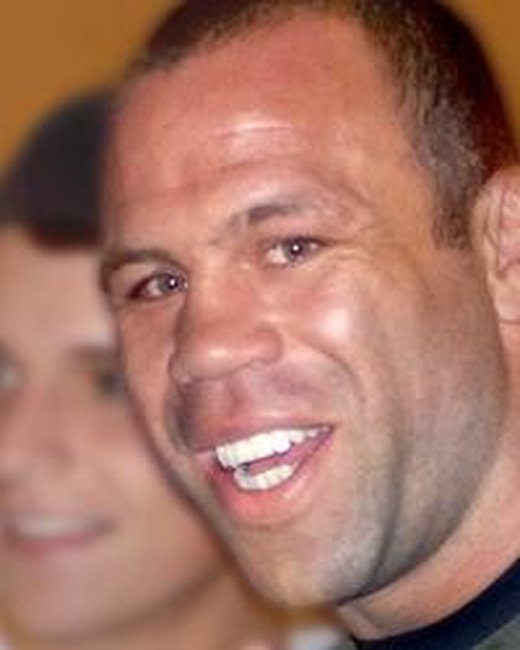 Wanderlei Silva
