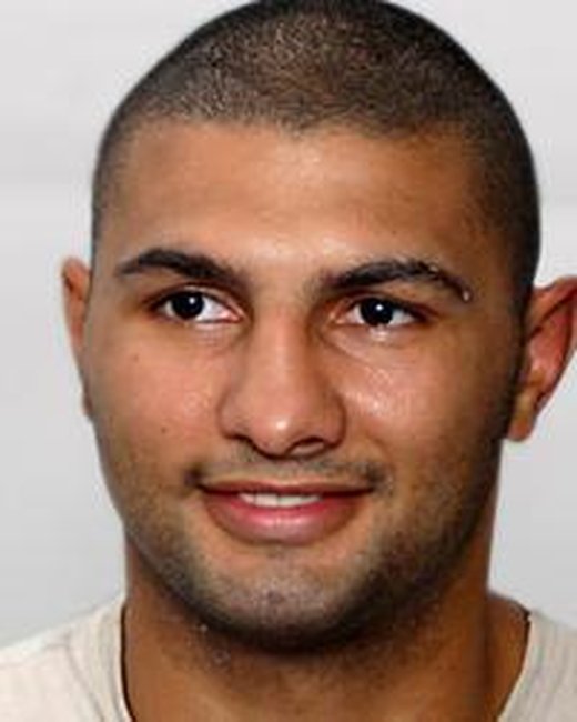 Anderson Manoel Da Silva