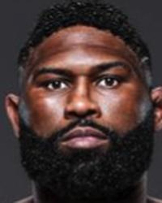 Curtis Blaydes