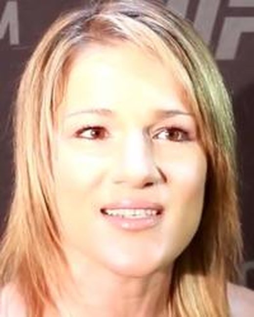 Felice Herrig