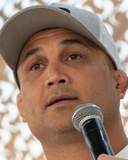 Bj Penn