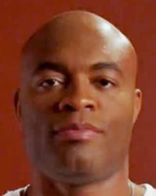Anderson Silva