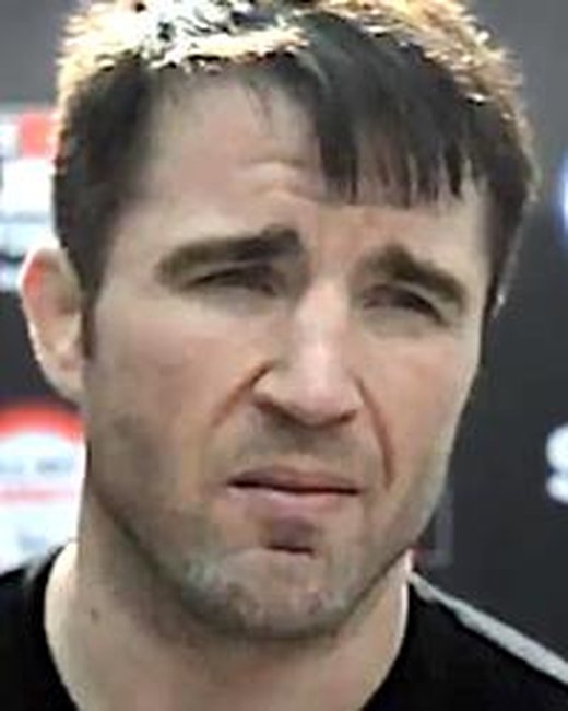 Chael Sonnen