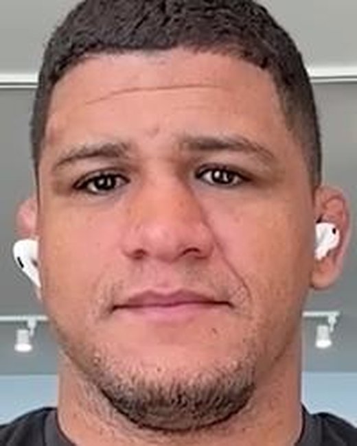 Gilbert Burns