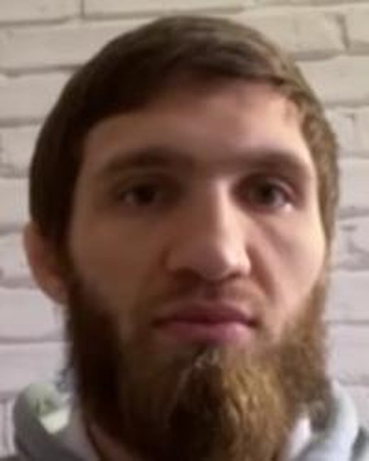 Said Nurmagomedov