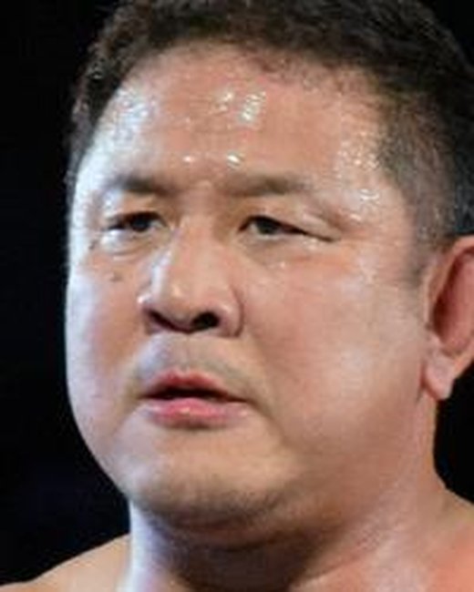 Yuji Nagata