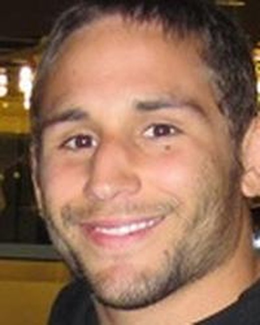 Chad Mendes