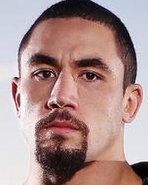 Robert Whittaker