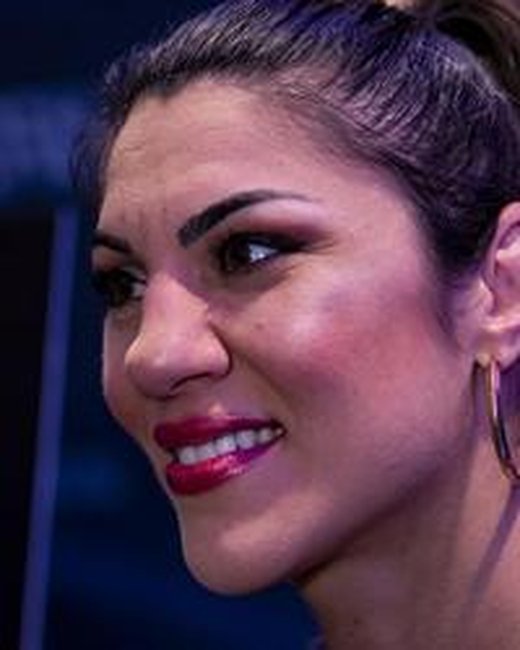 Bethe Correia