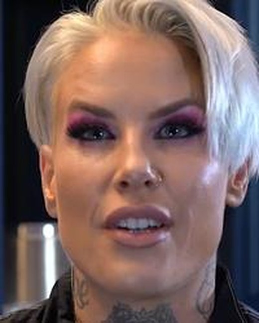 Bec Rawlings