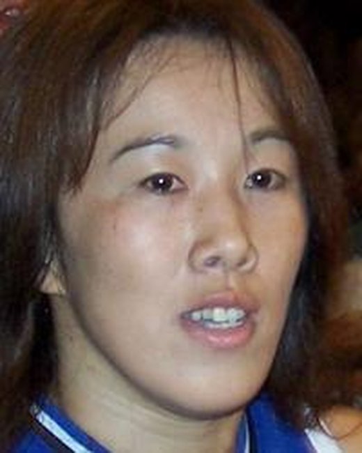 Sumie Sakai
