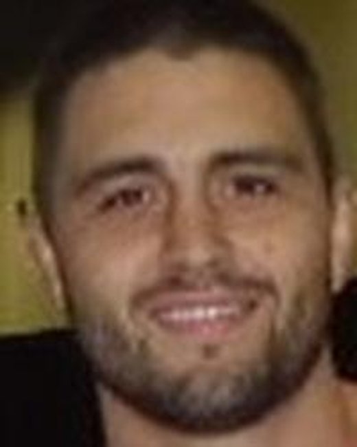 Carlos Condit