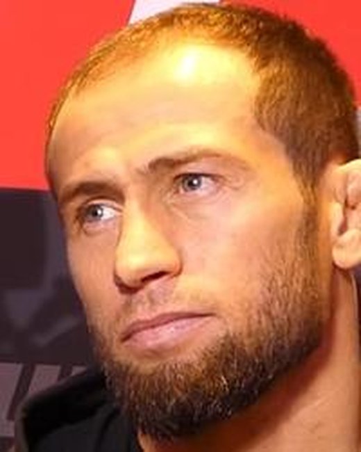 Mairbek Taisumov