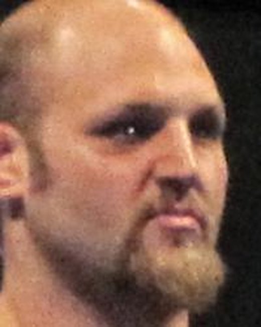 Ben Rothwell