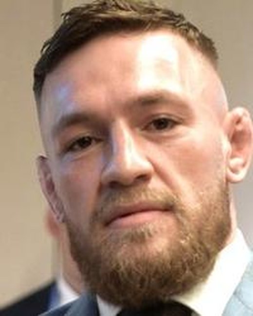 Conor Mcgregor