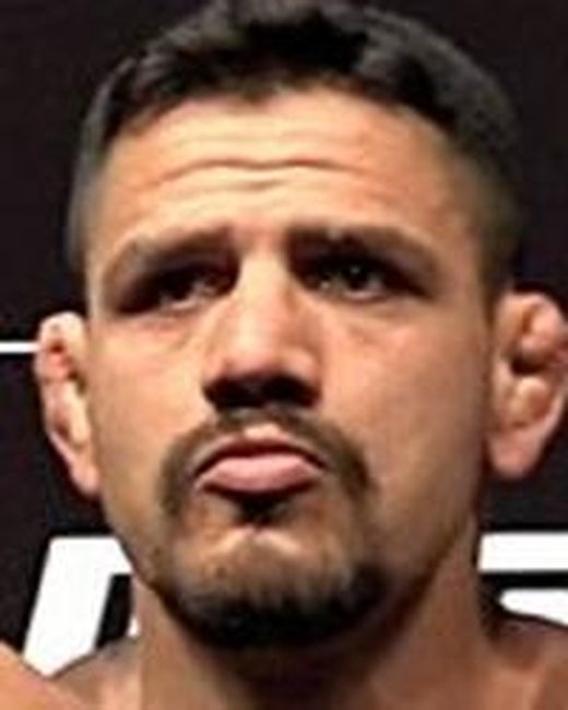 Rafael Dos Anjos