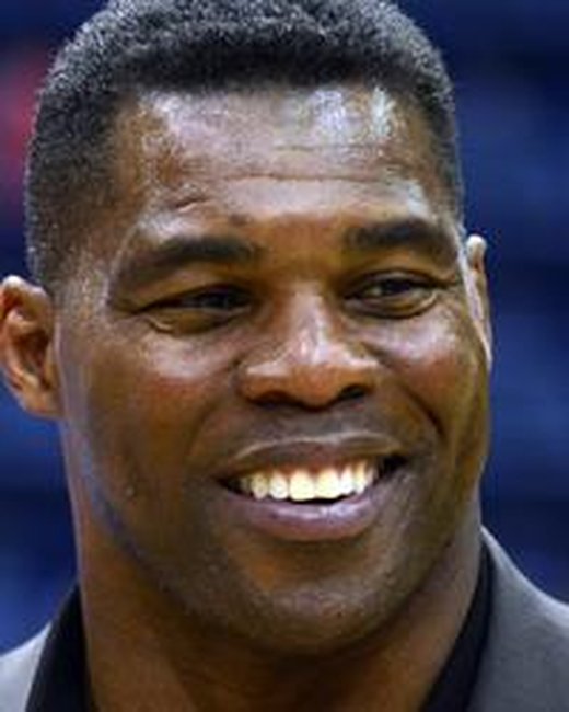 Herschel Walker